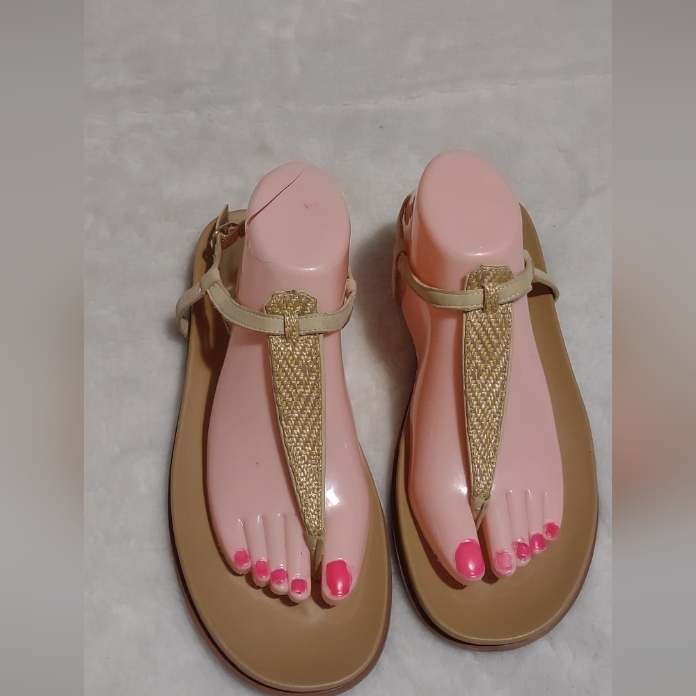Sam Edelman Sandals Shoes for women size 10